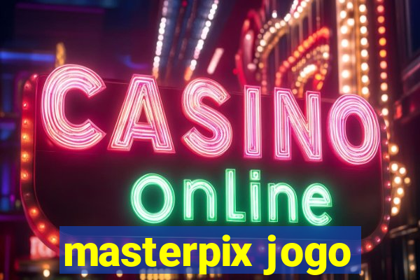 masterpix jogo